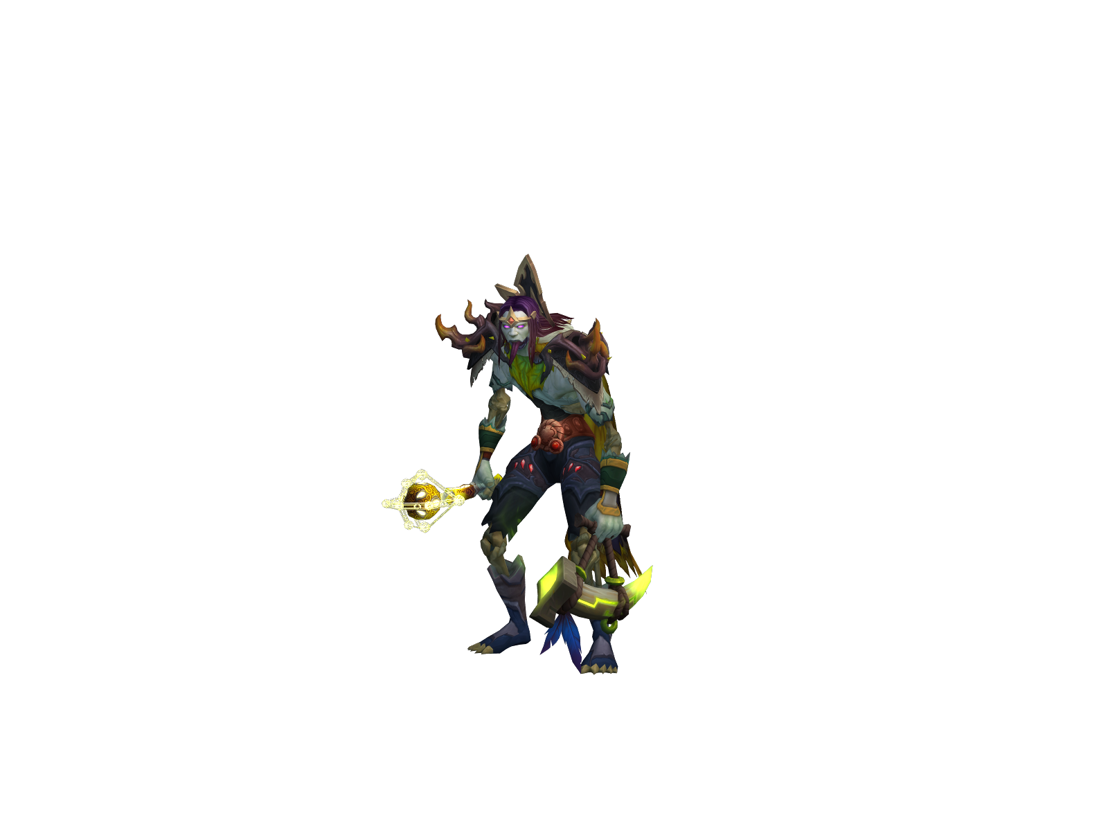 Warlockholmz