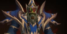 Krulock's icon