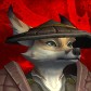Roroaksi avatar