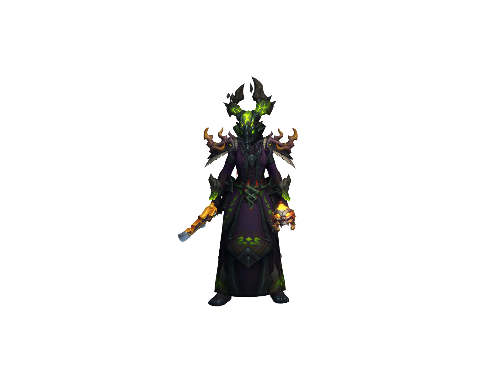 Mardemonic