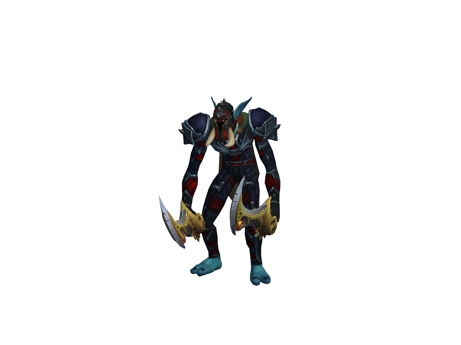 Deadspaz