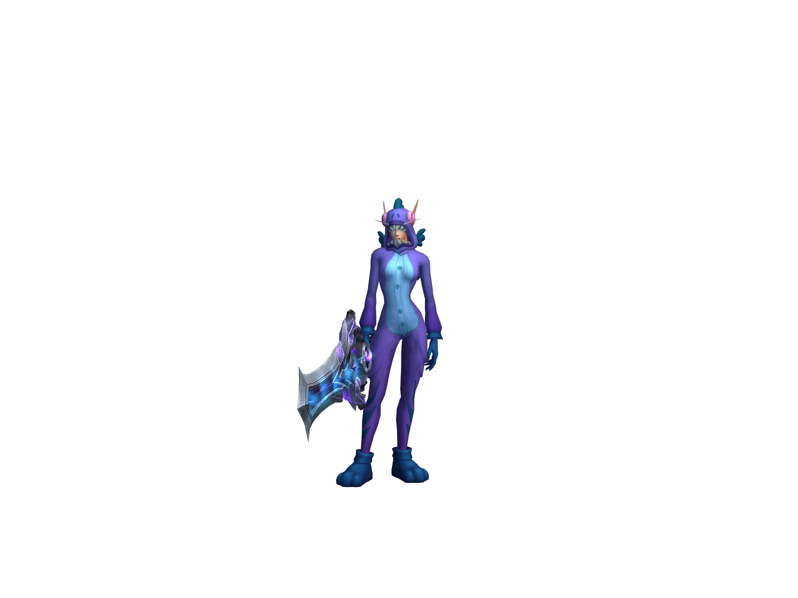 Paleichor