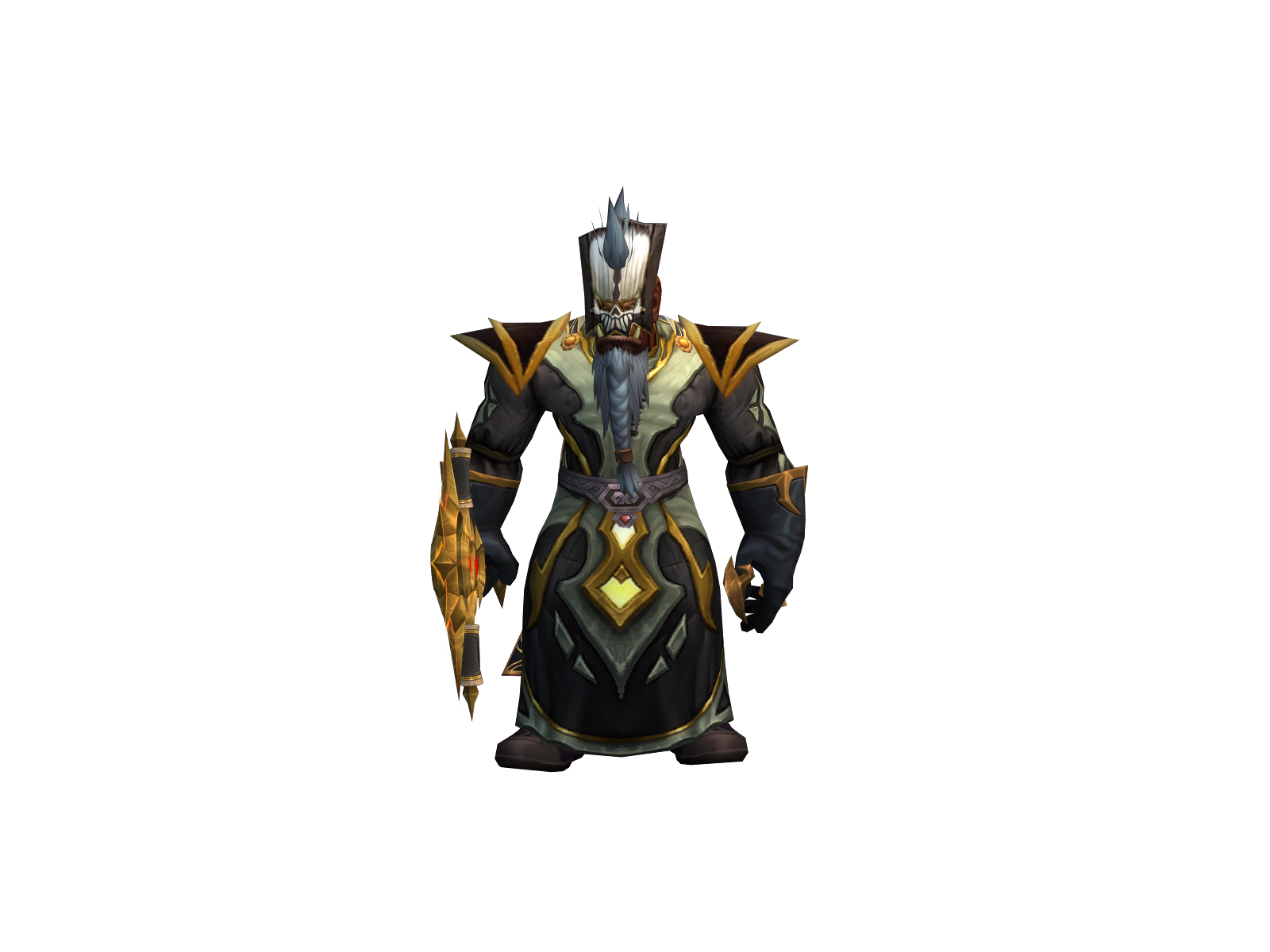 Dhavyboy