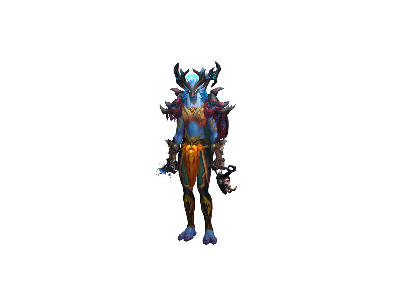 Foresttkin