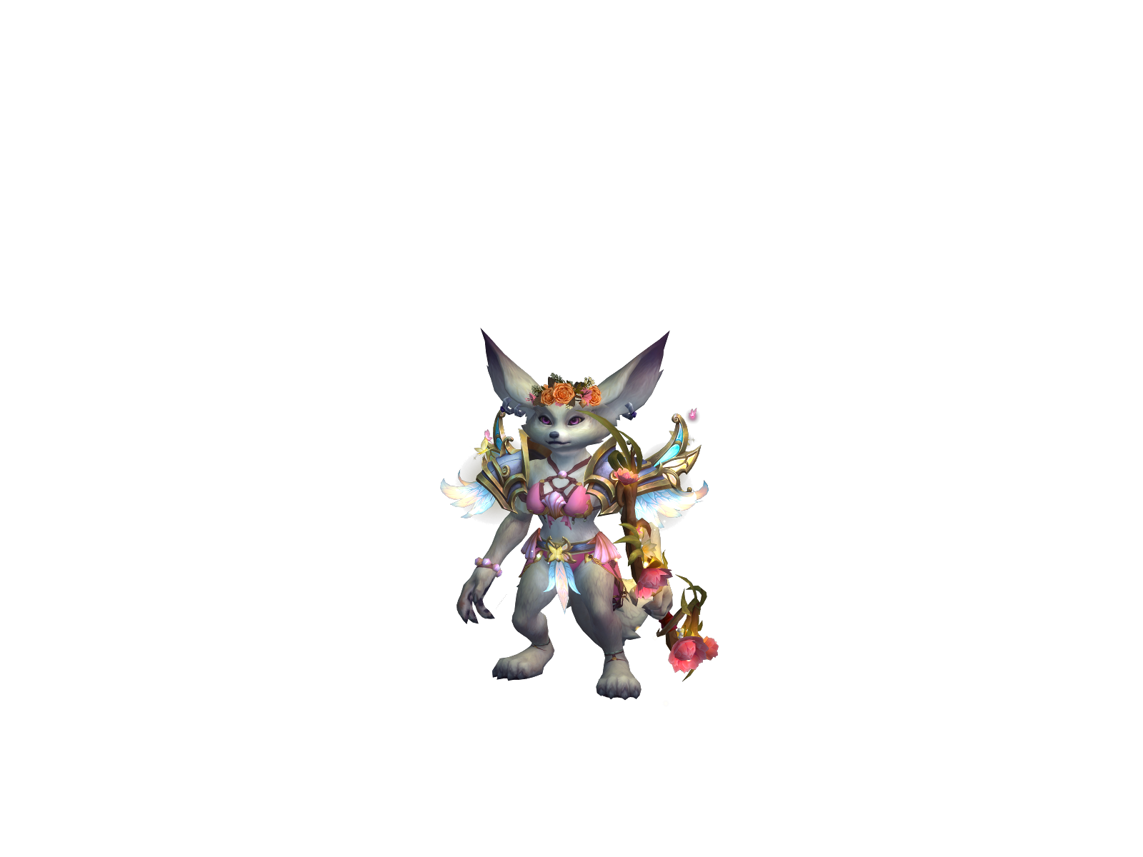 Foxxie