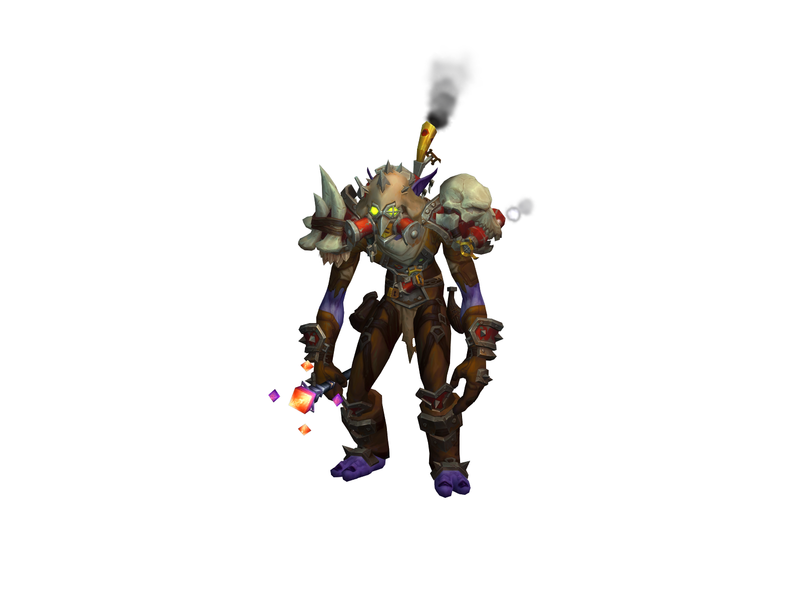 Jakkfrost