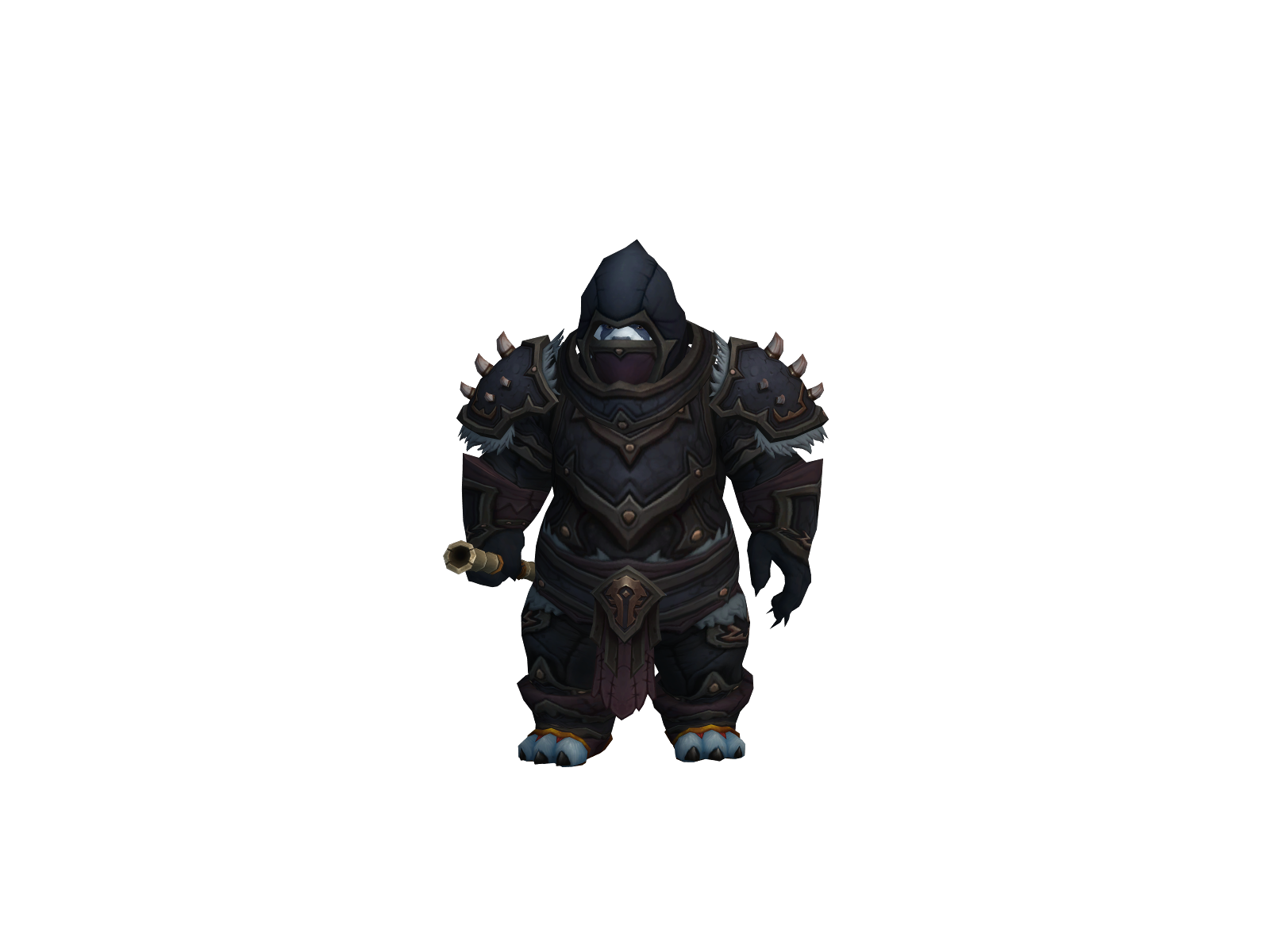 Hastewalker