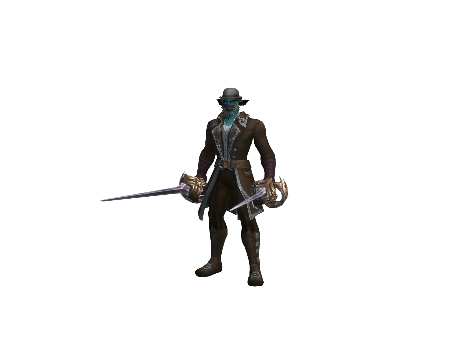 Harowski