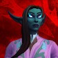 Lustix-thrall