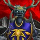Nøkastak avatar