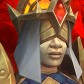 Crossforge avatar