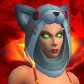 Courtnêy avatar