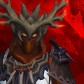 Døømkin avatar
