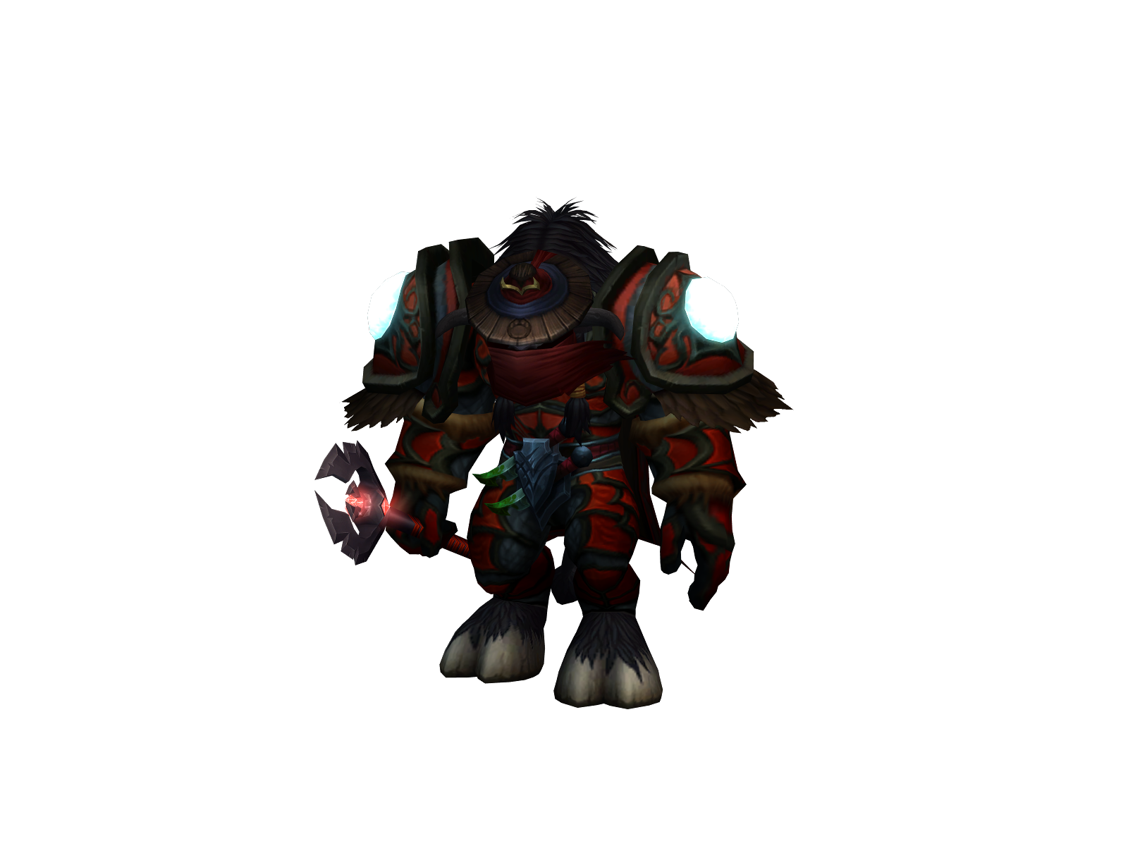 Chumpacabra