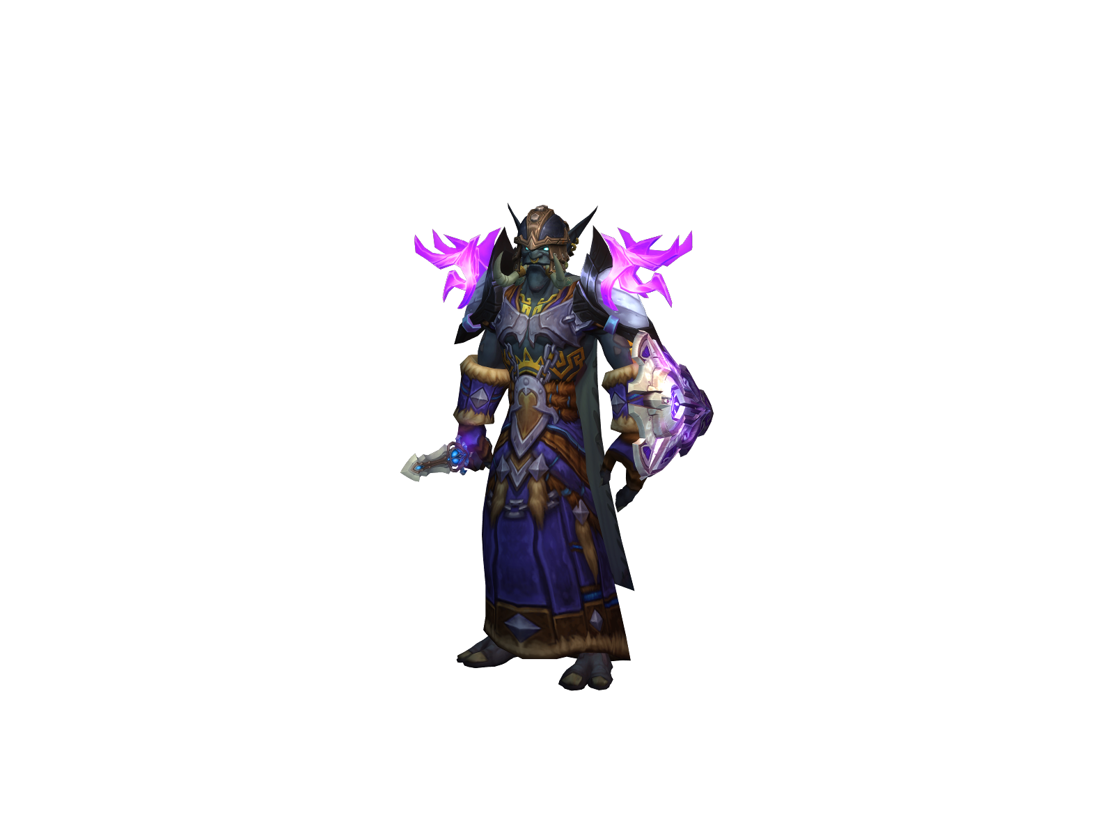 Bwonshamdi