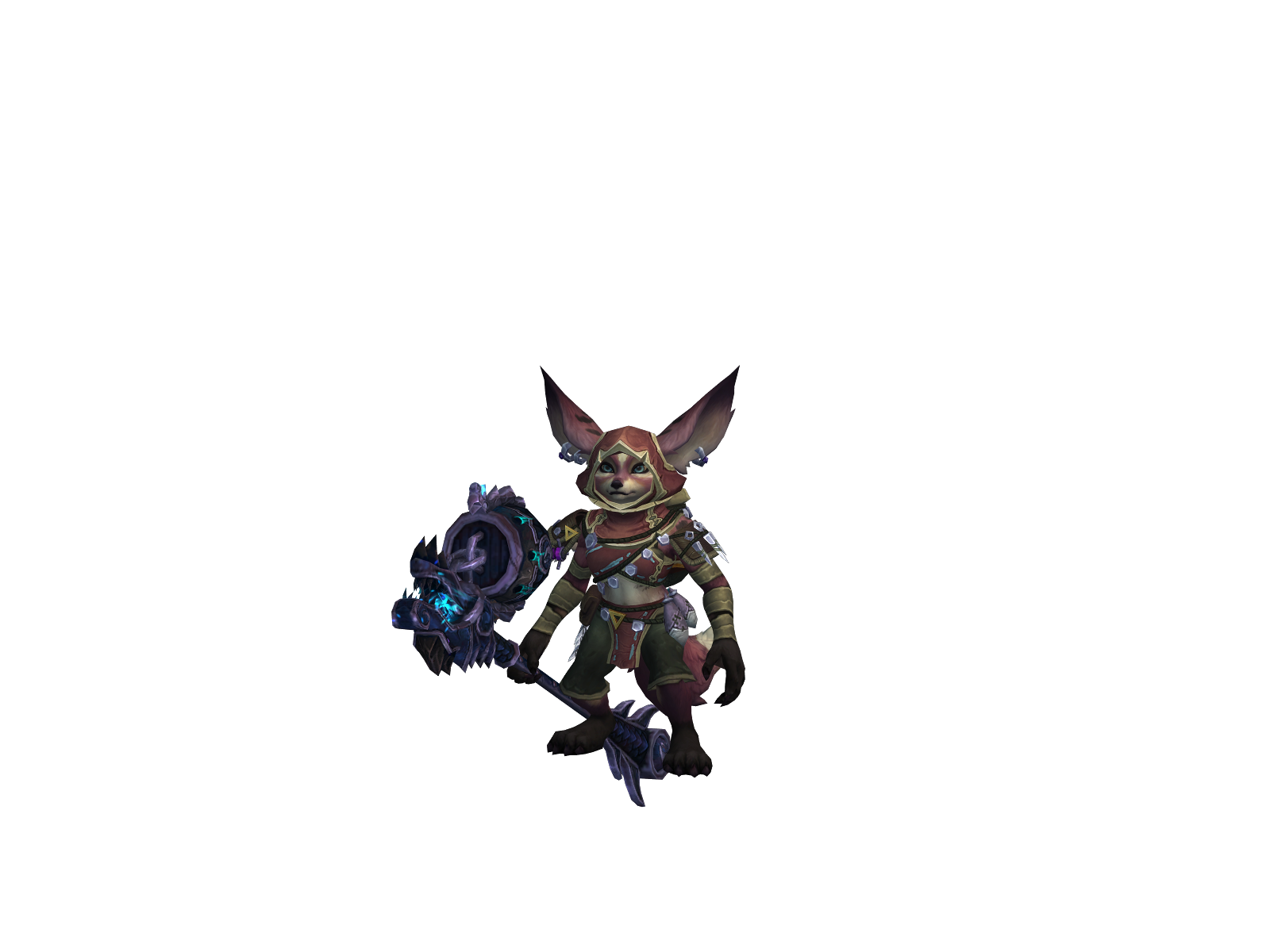 Foxyshaszam