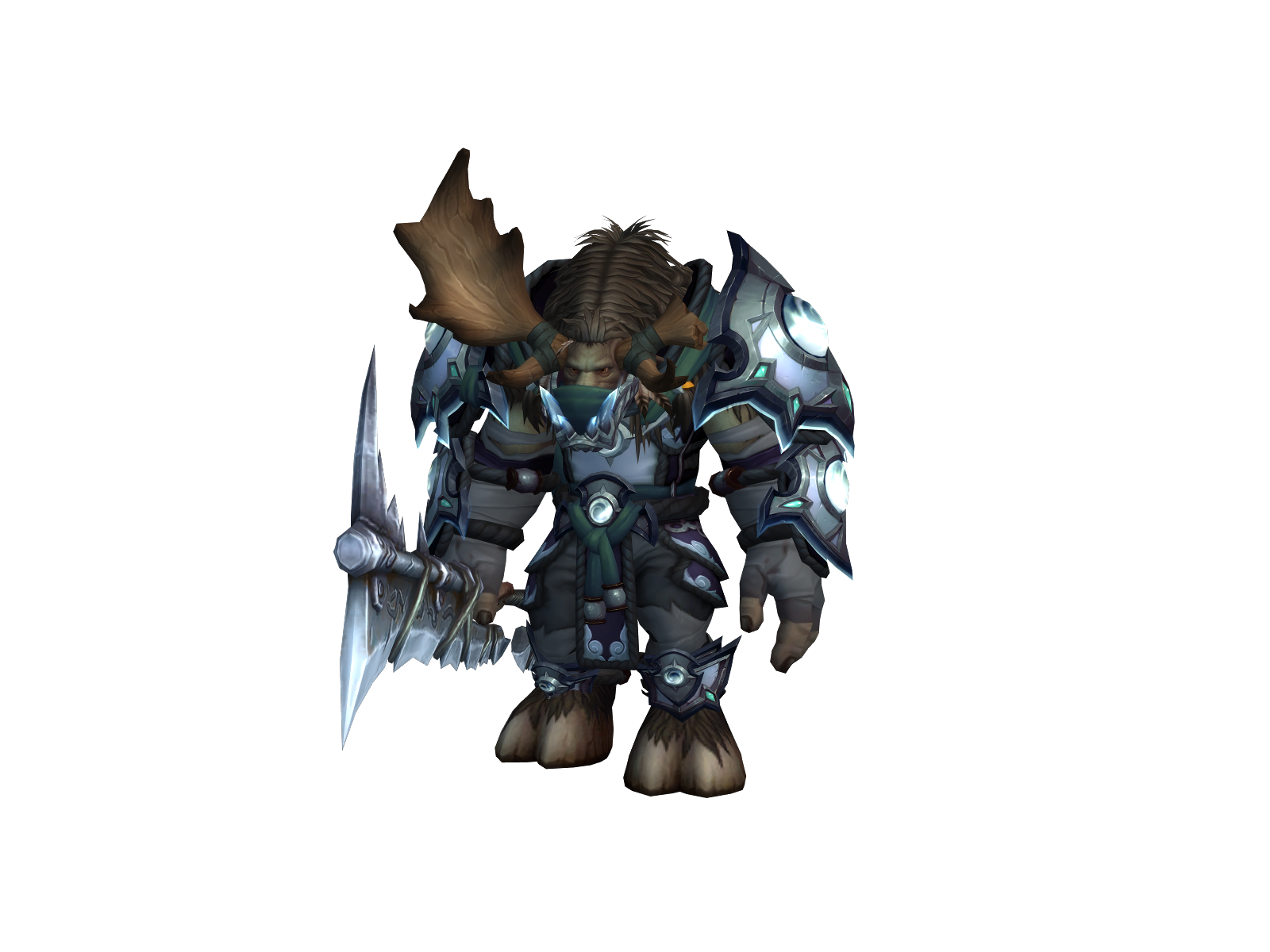 Wolffpawz