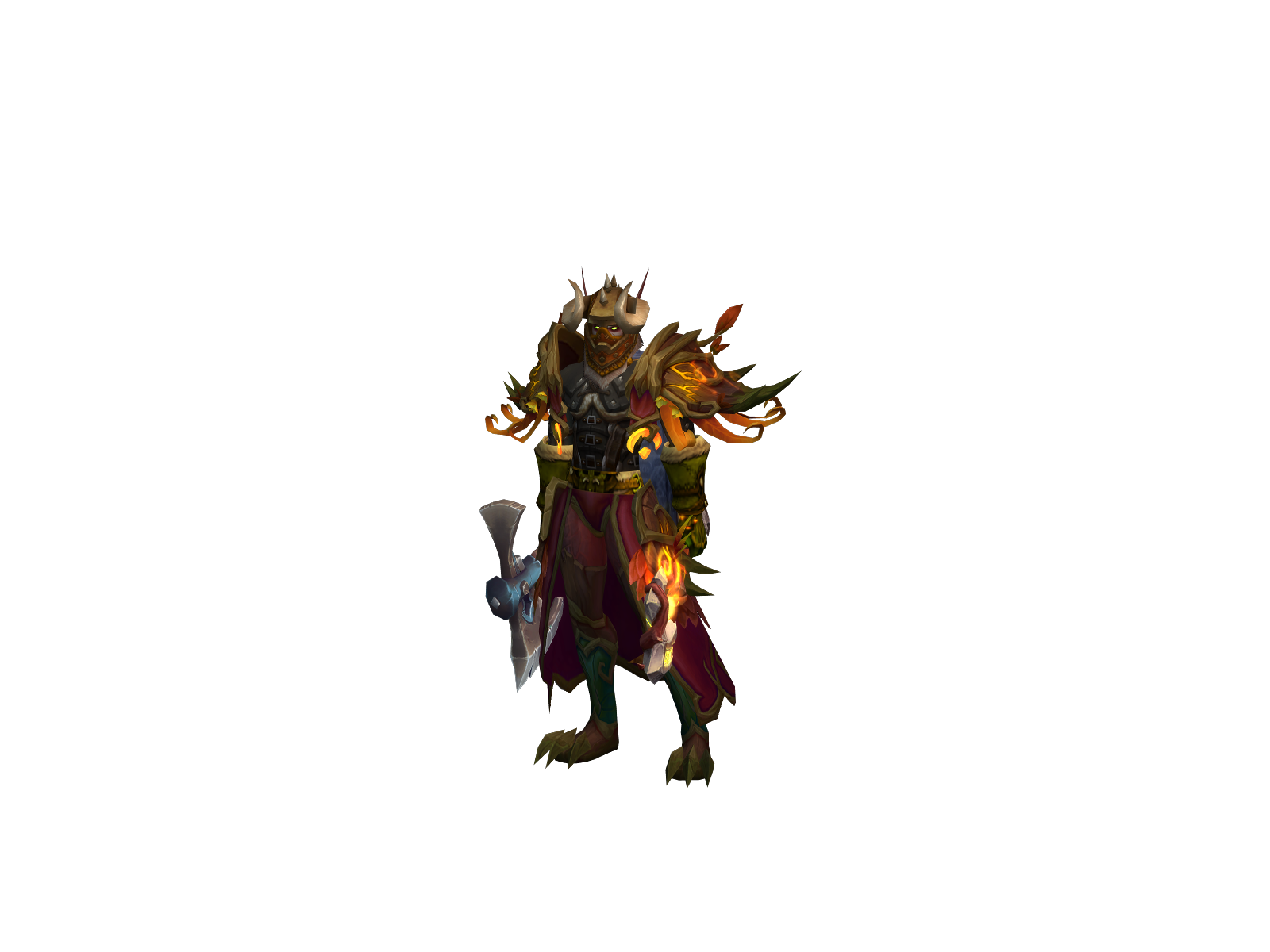 Drdrenack