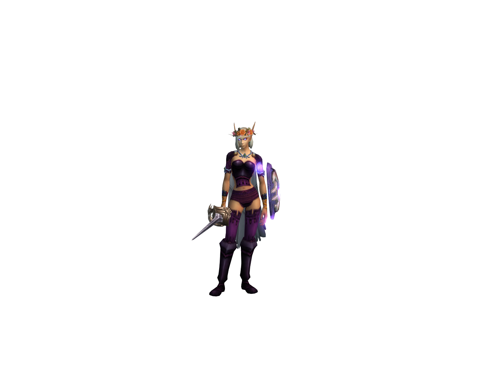 Loriannar