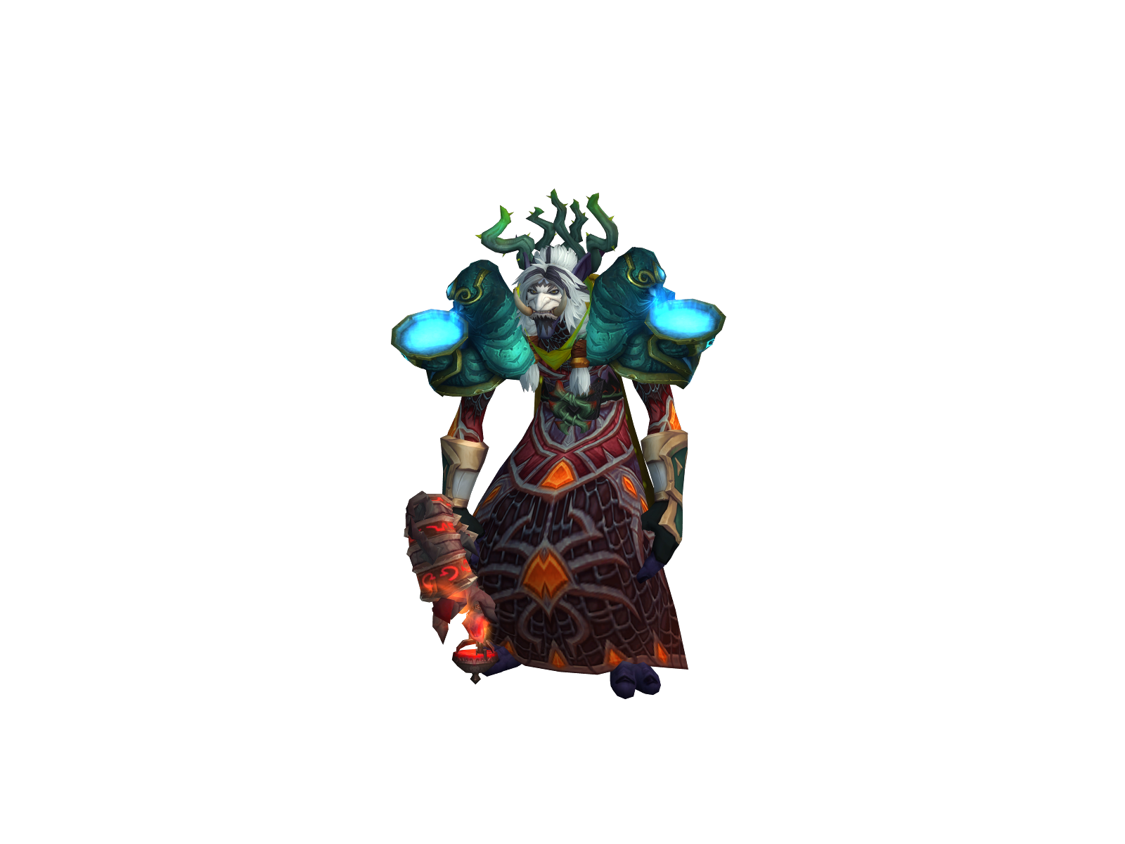 Headshrinker