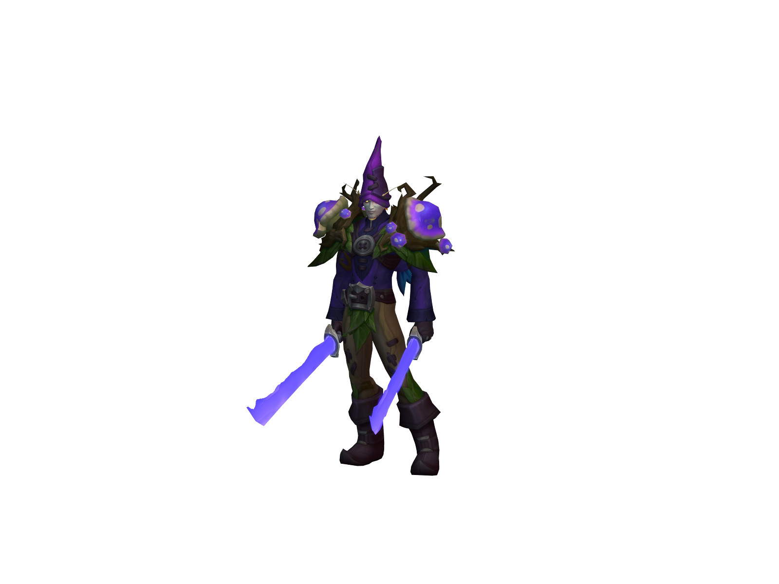 Demonkins