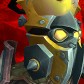 Pow avatar