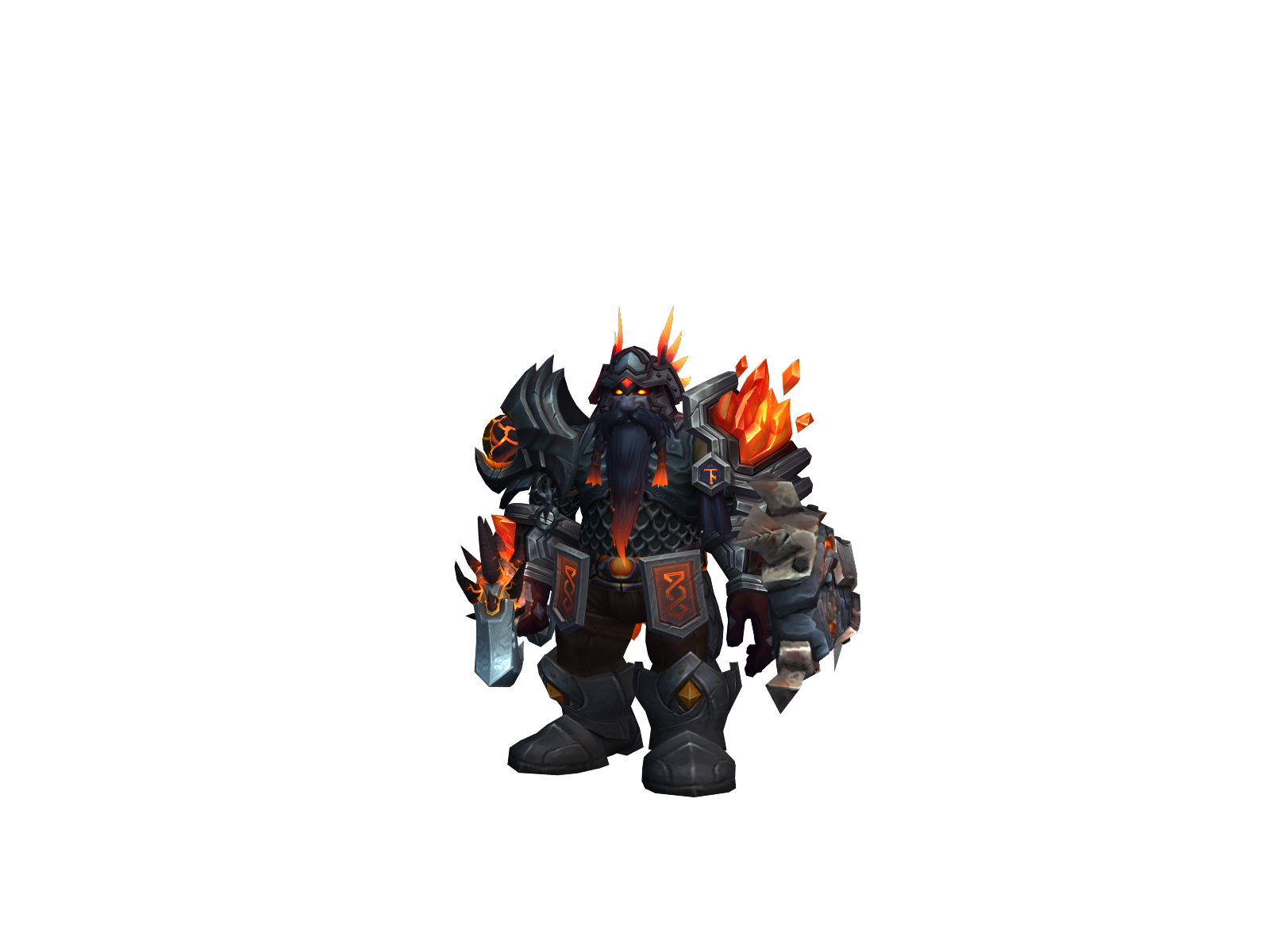 Viswarrior