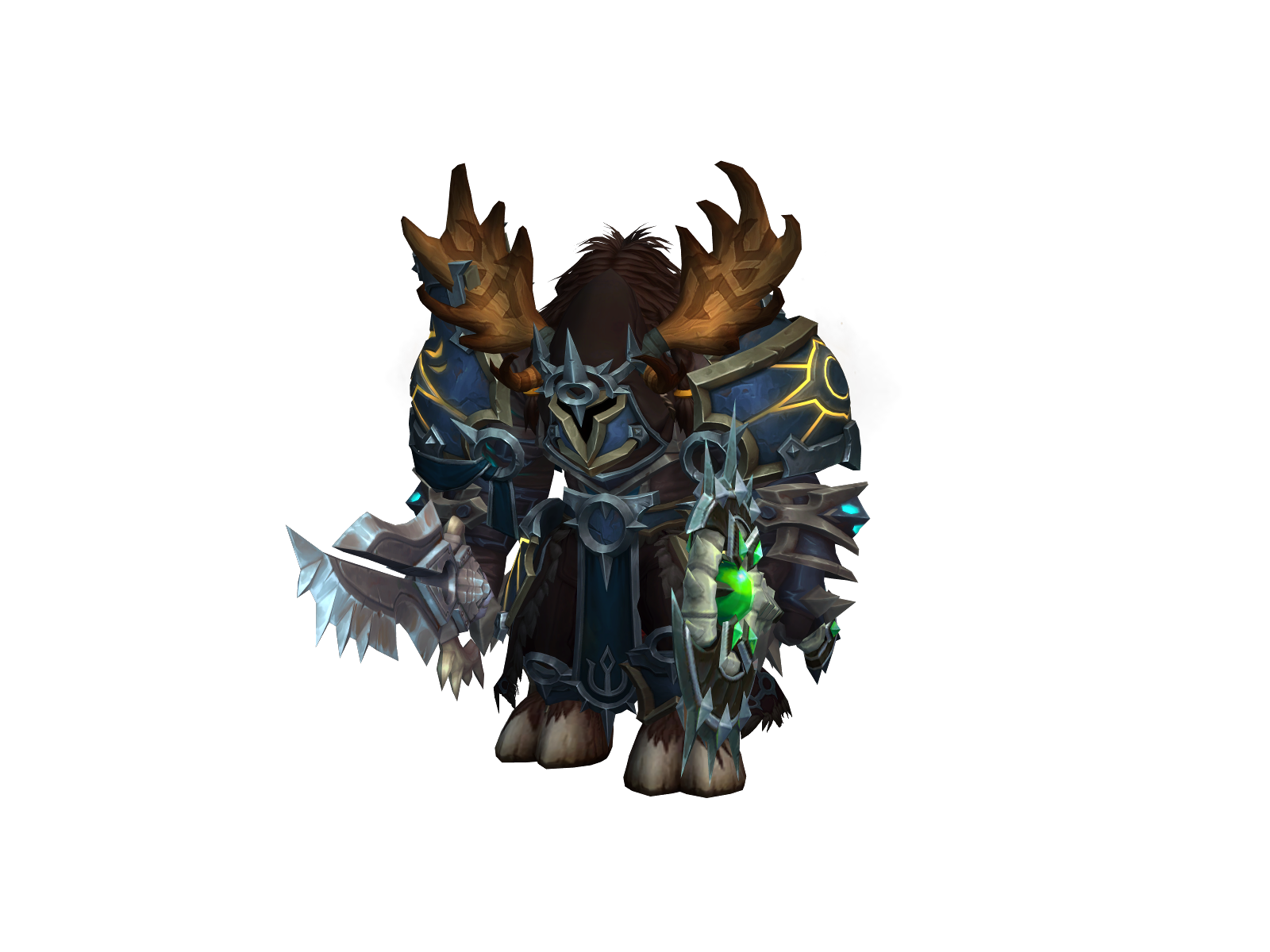 Nightdanger