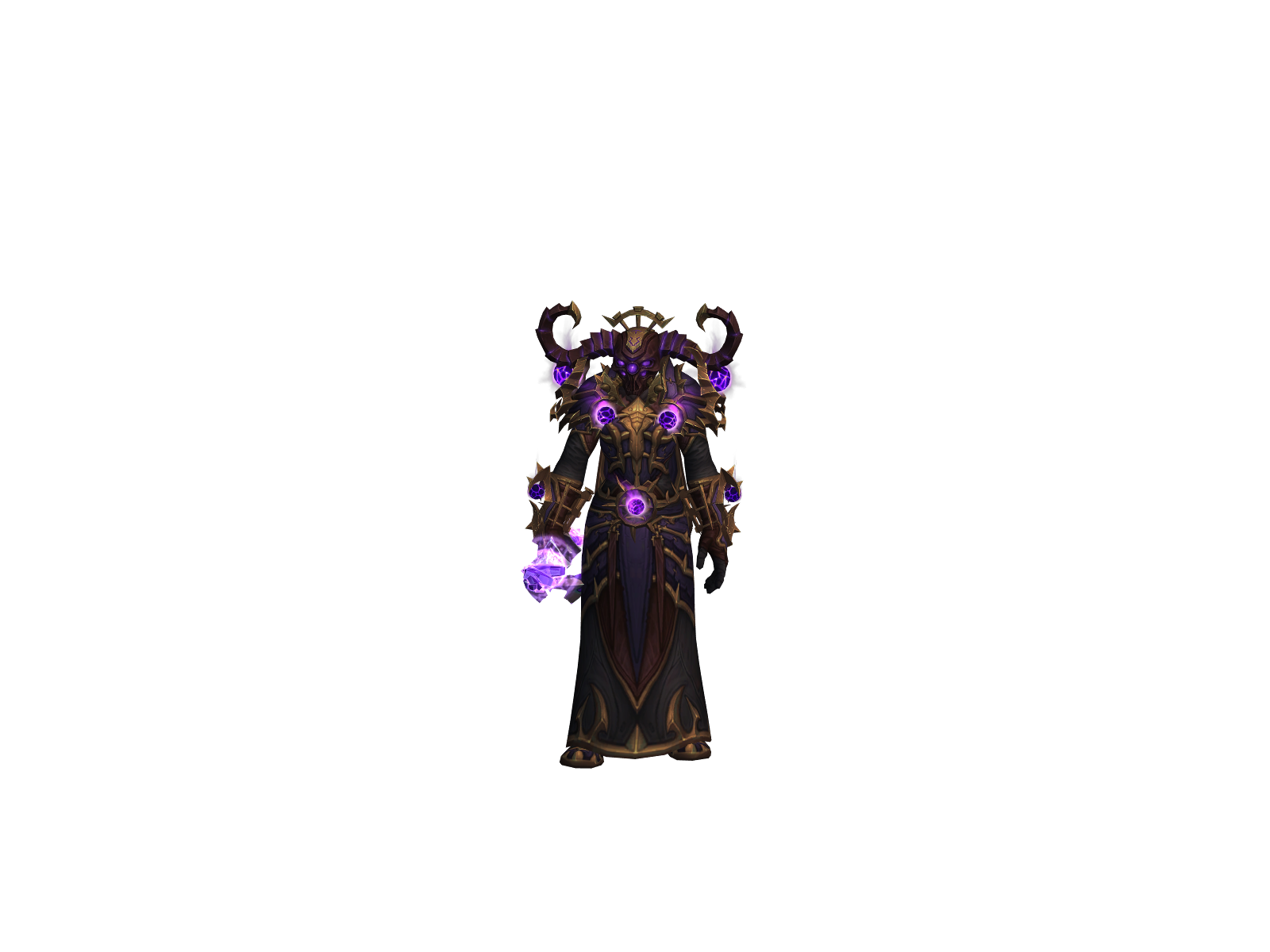 Shakerbaker 3D character render