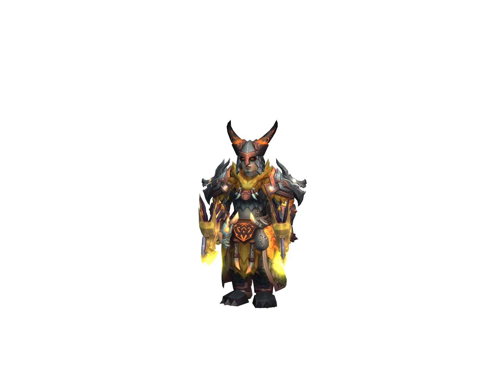 Primalgodx