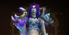 Wistëria's icon