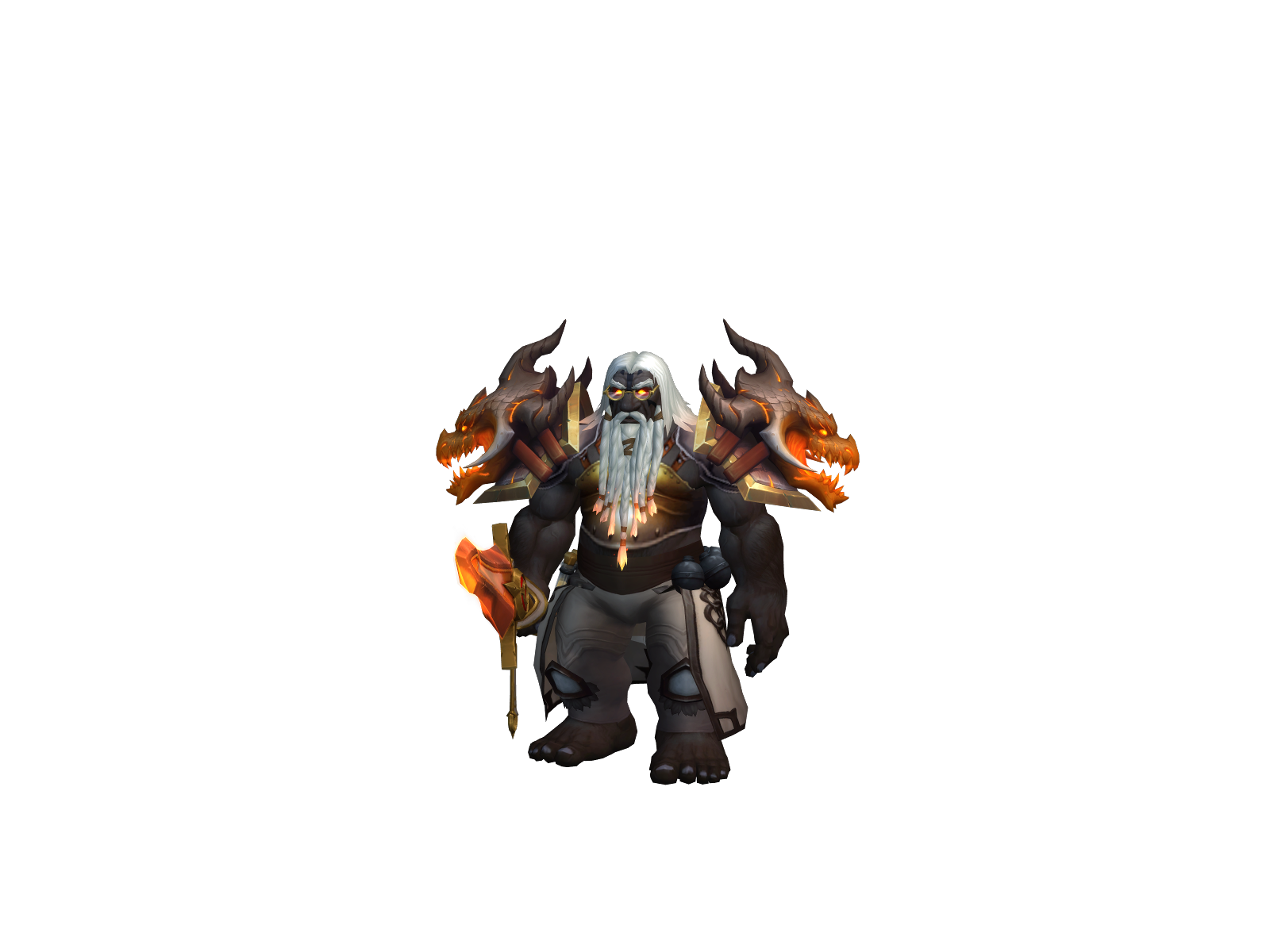 Swiftbeard