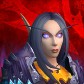 Violetmalady