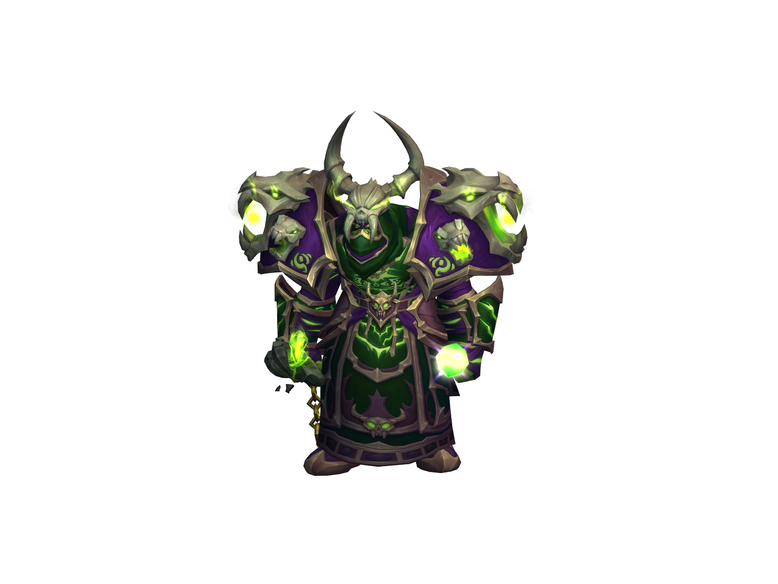 Lowdeeps