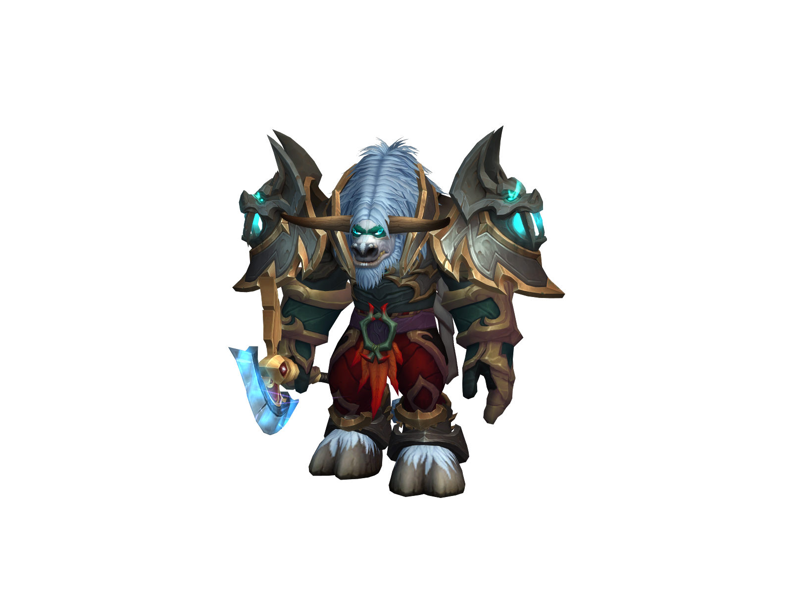 Humungulate