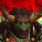 Powerlevels avatar