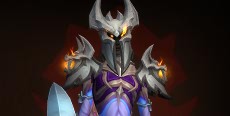 Satana's Avatar