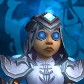 Cybergamot avatar