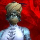 Divousa avatar