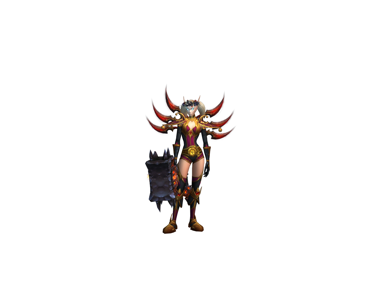 Foxycontine