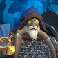 Sacredsock avatar