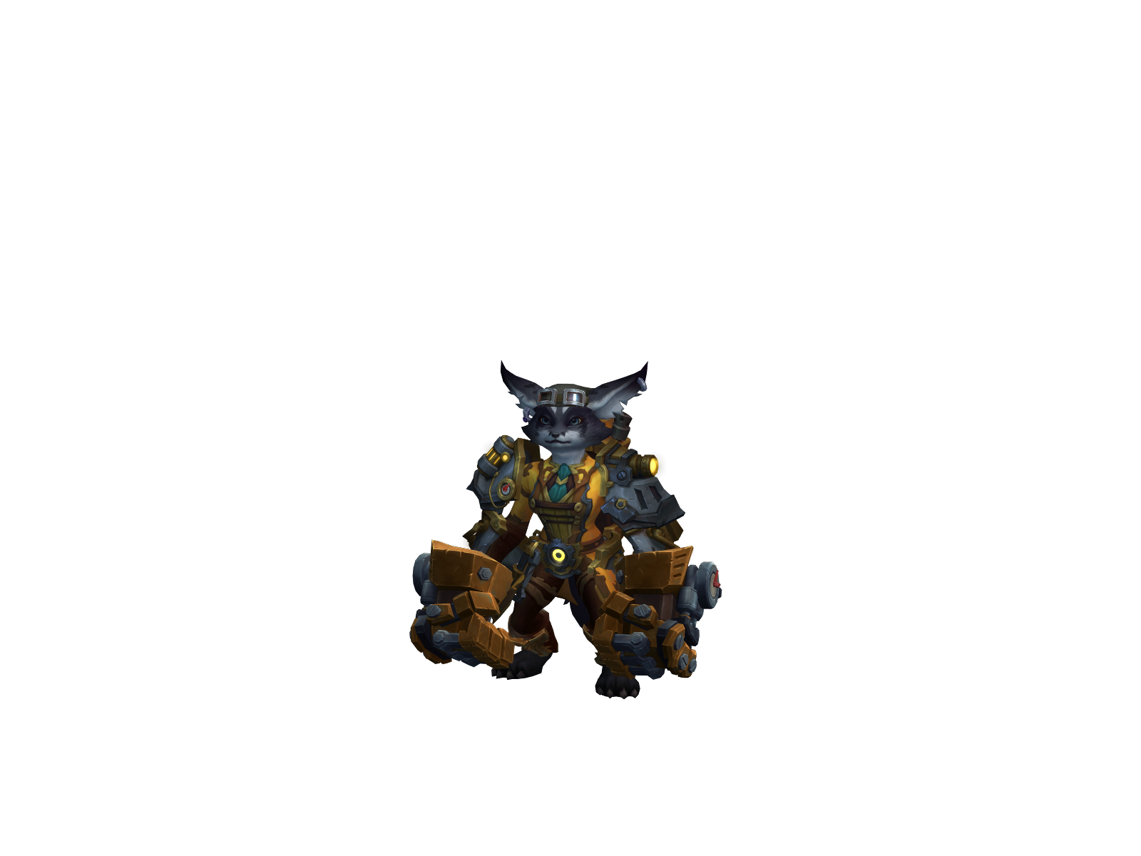 Gwynpaw