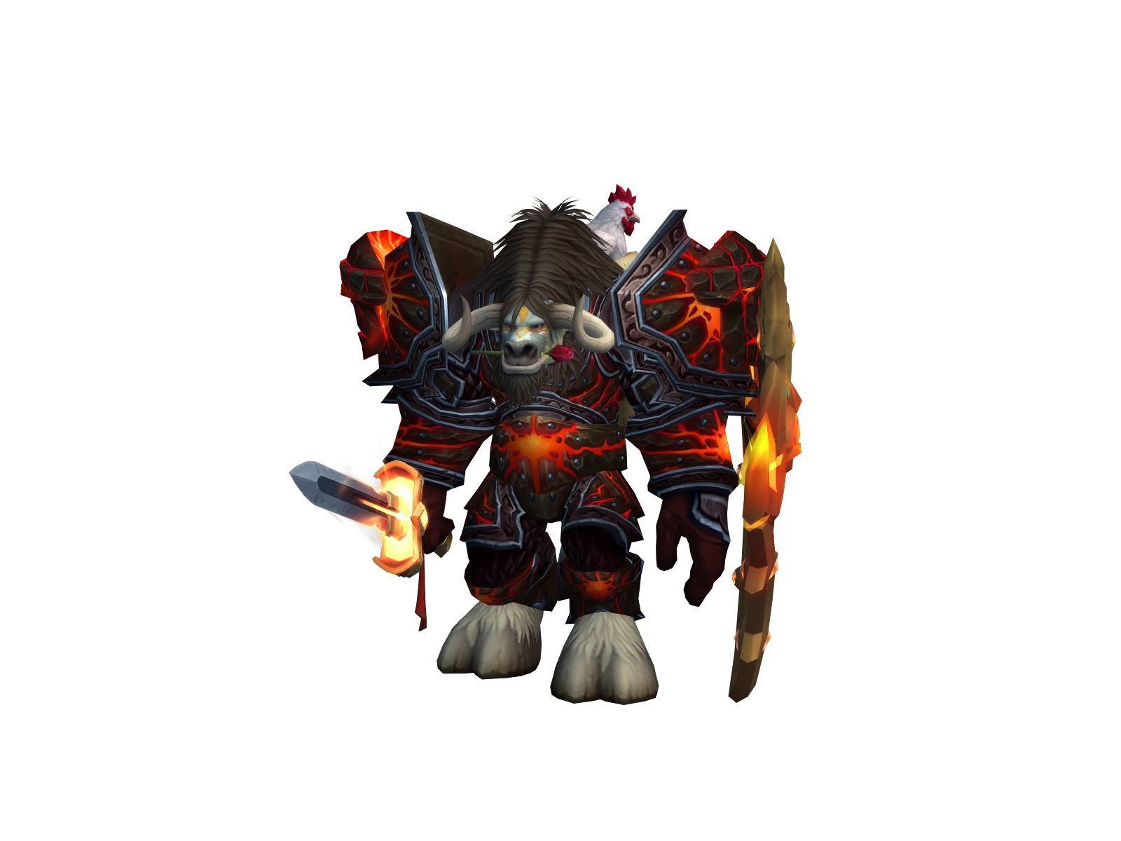 Bullnuutz