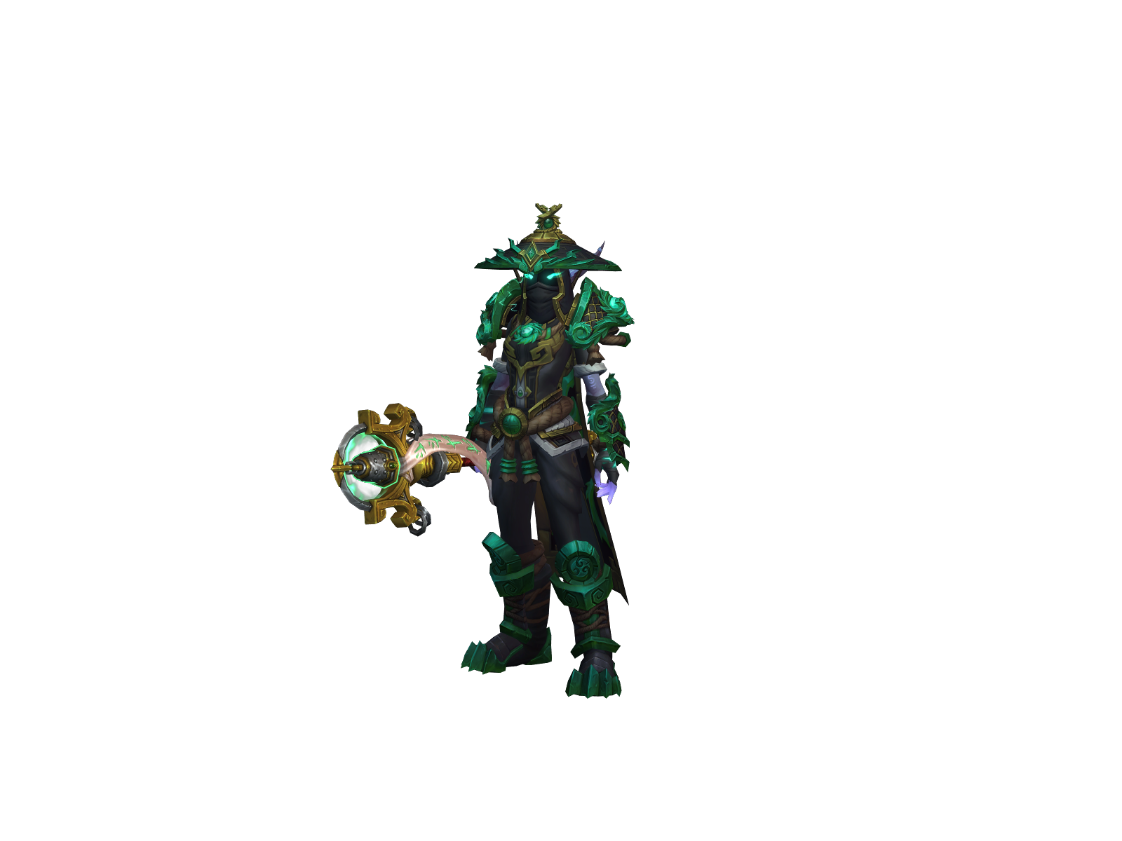 Phememist