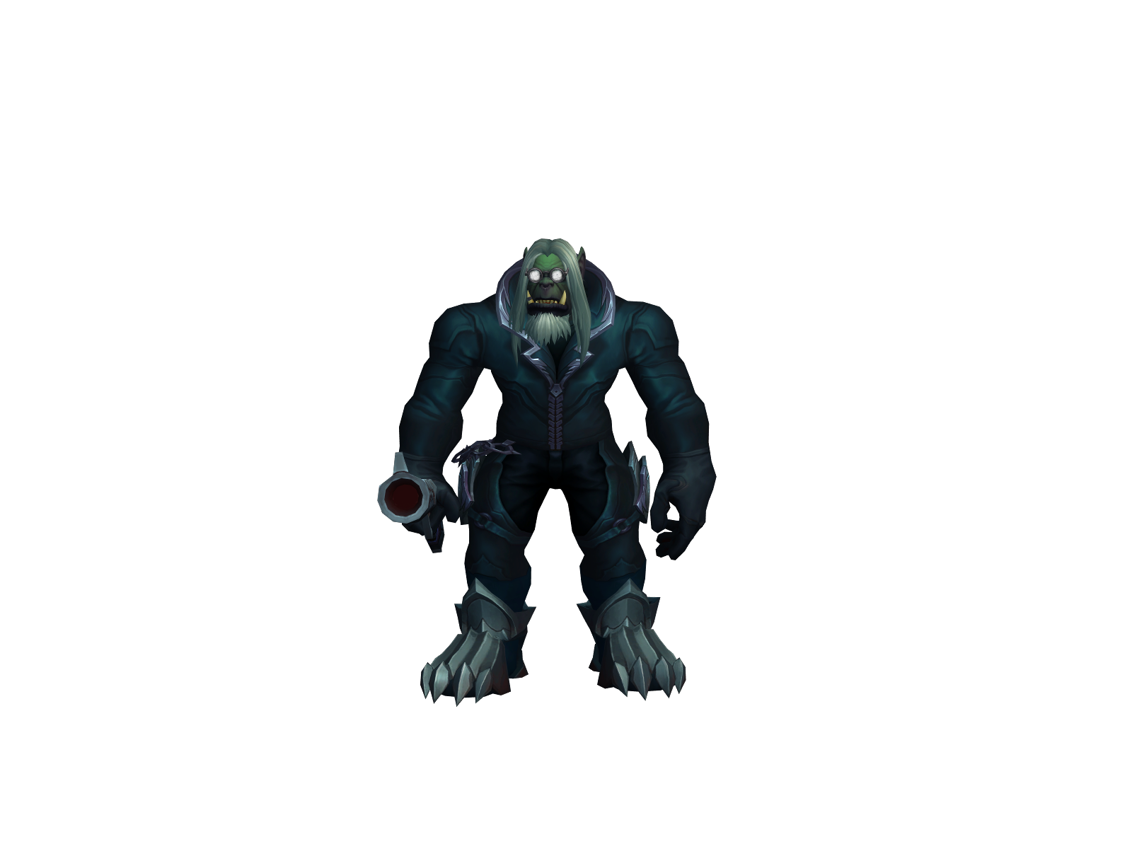 Machetesin