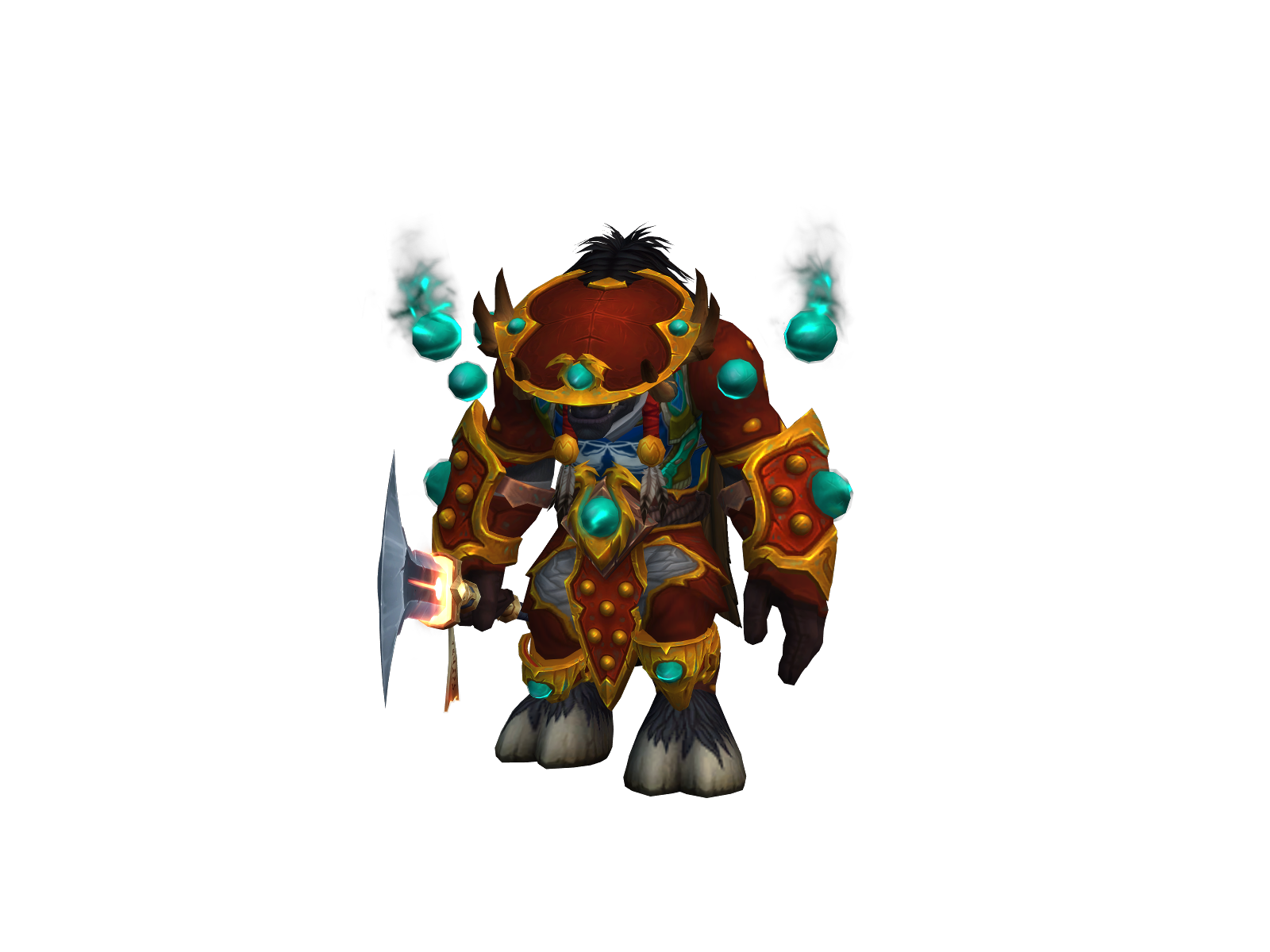 Kegcow