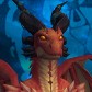 Baddragyn