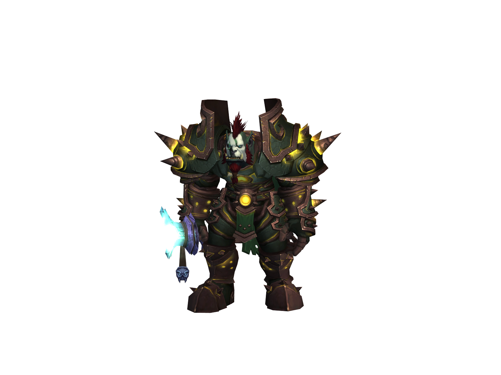 Bludwar