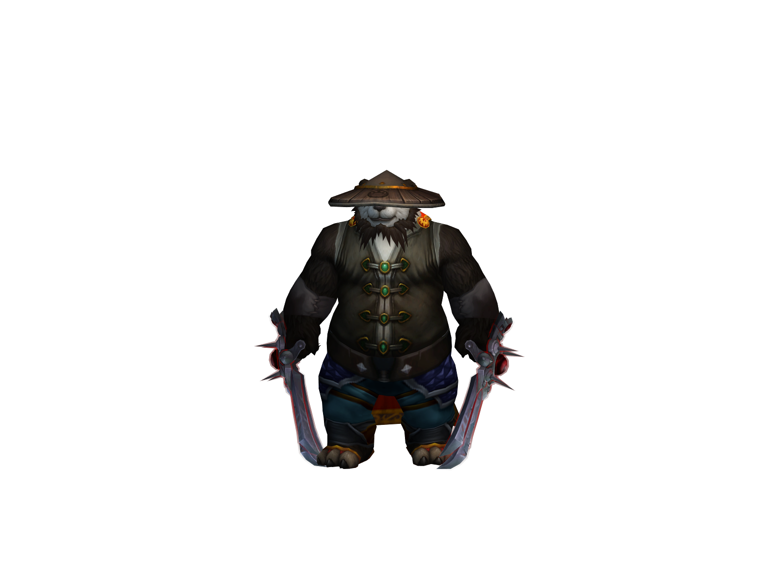 Bearknucklés