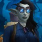 Snailmantha avatar